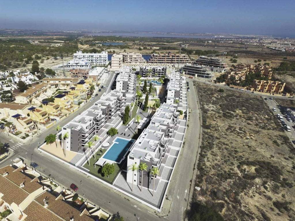 Property for Sale VALENTINO GOLF II, Spain, Costa Blanca, Orihuela Costa | Villacarte