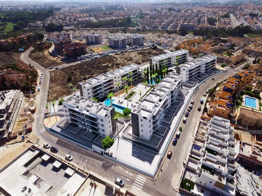 Property for Sale VALENTINO GOLF II, Spain, Costa Blanca, Orihuela Costa | Villacarte
