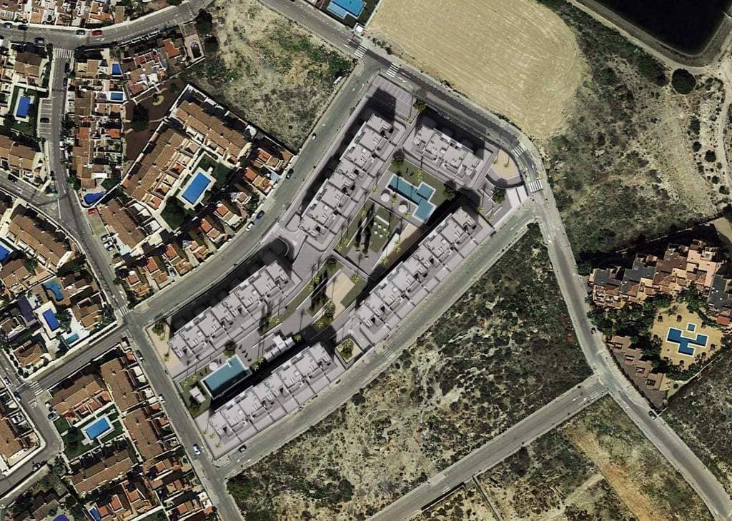 Property for Sale VALENTINO GOLF II, Spain, Costa Blanca, Orihuela Costa | Villacarte