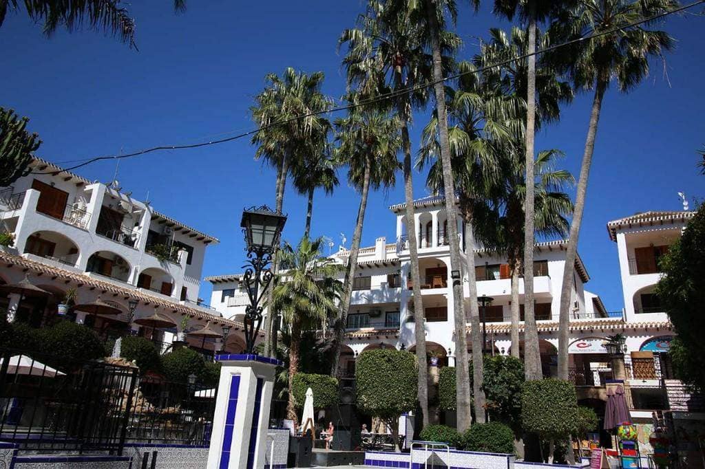 Property for Sale VALENTINO GOLF II, Spain, Costa Blanca, Orihuela Costa | Villacarte