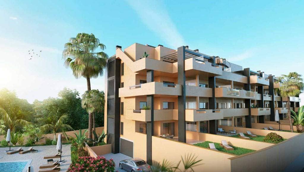 Продажа недвижимости PALAPA GOLF, Испания, Коста Бланка, Ориуэла Коста | Villacarte
