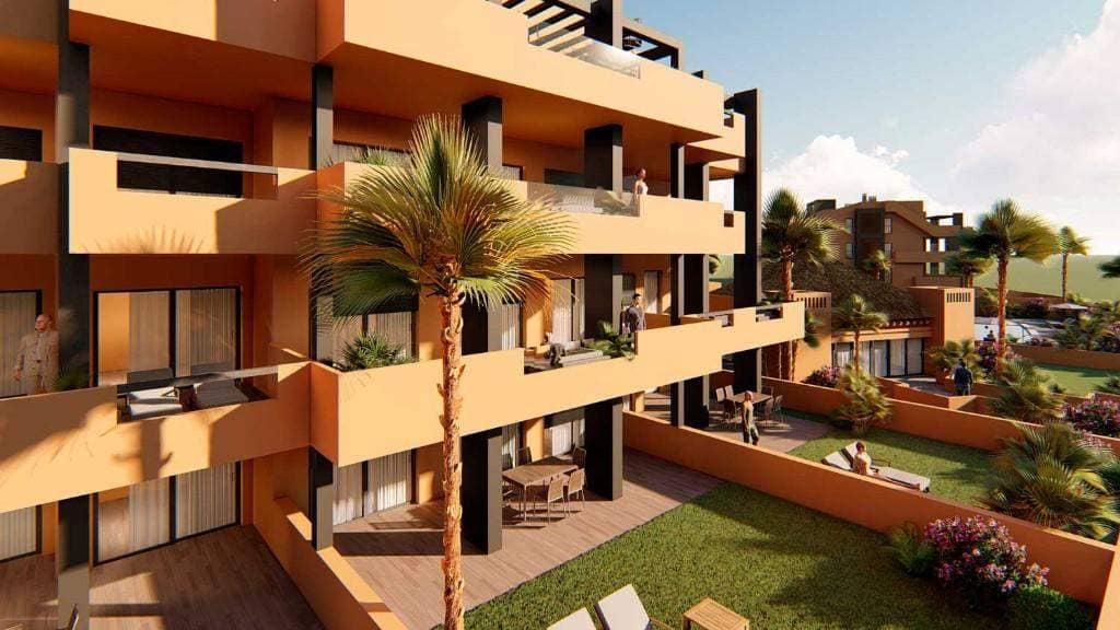 Продажа недвижимости PALAPA GOLF, Испания, Коста Бланка, Ориуэла Коста | Villacarte
