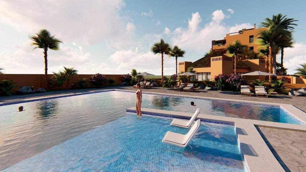 Продажа недвижимости PALAPA GOLF, Испания, Коста Бланка, Ориуэла Коста | Villacarte