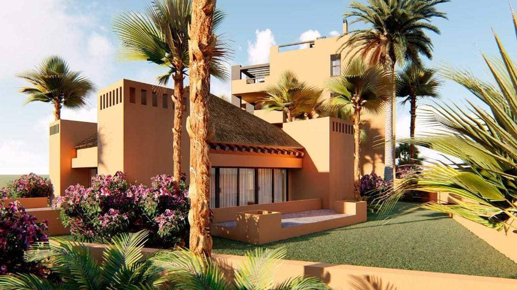 Продажа недвижимости PALAPA GOLF, Испания, Коста Бланка, Ориуэла Коста | Villacarte