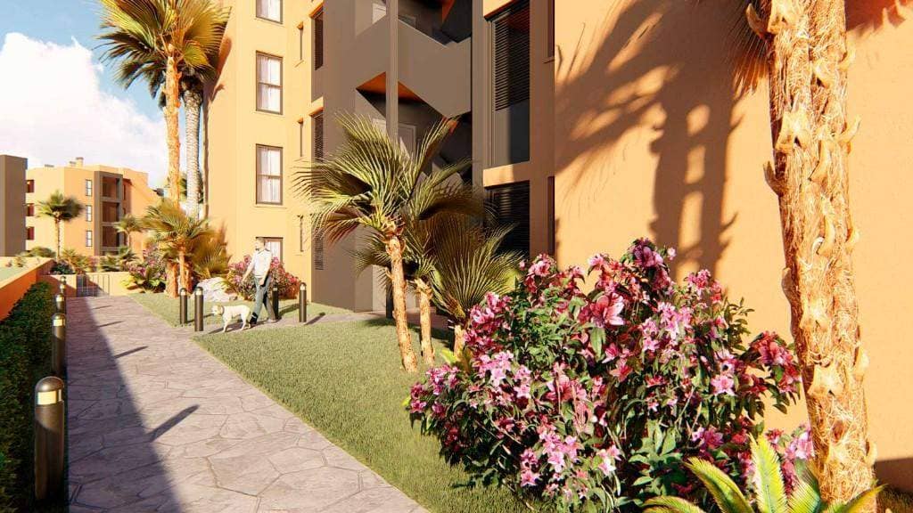 Продажа недвижимости PALAPA GOLF, Испания, Коста Бланка, Ориуэла Коста | Villacarte
