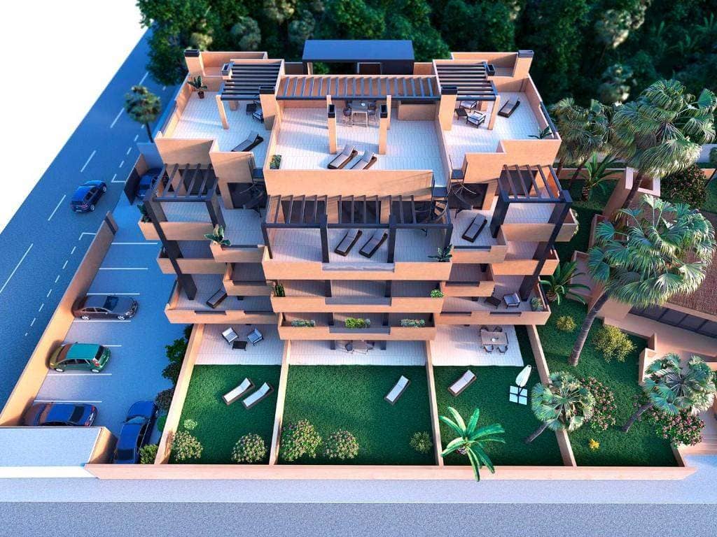Продажа недвижимости PALAPA GOLF, Испания, Коста Бланка, Ориуэла Коста | Villacarte