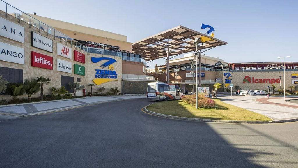 Продажа недвижимости PALAPA GOLF, Испания, Коста Бланка, Ориуэла Коста | Villacarte