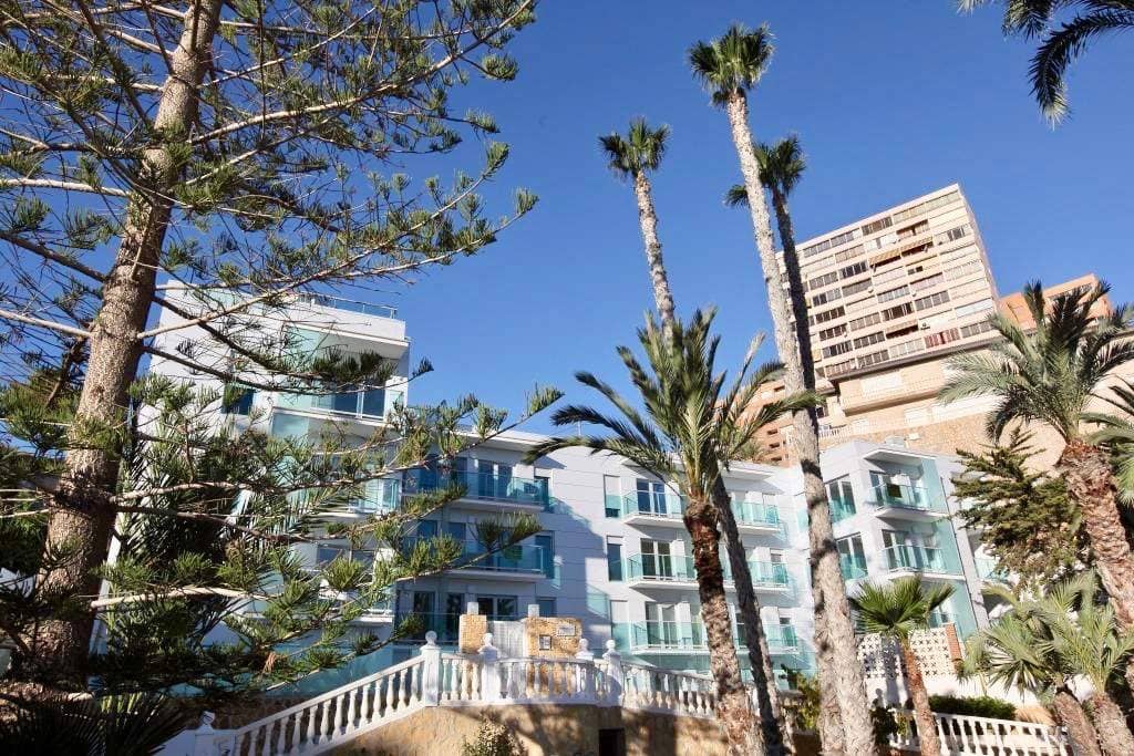 Продажа недвижимости MIRADOR DE LA CALA, Испания, Коста Бланка, Бенидорм | Villacarte