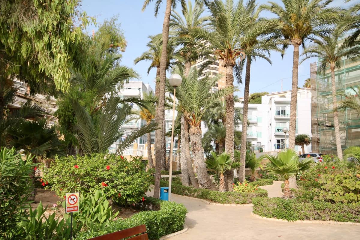 Продажа недвижимости MIRADOR DE LA CALA, Испания, Коста Бланка, Бенидорм | Villacarte