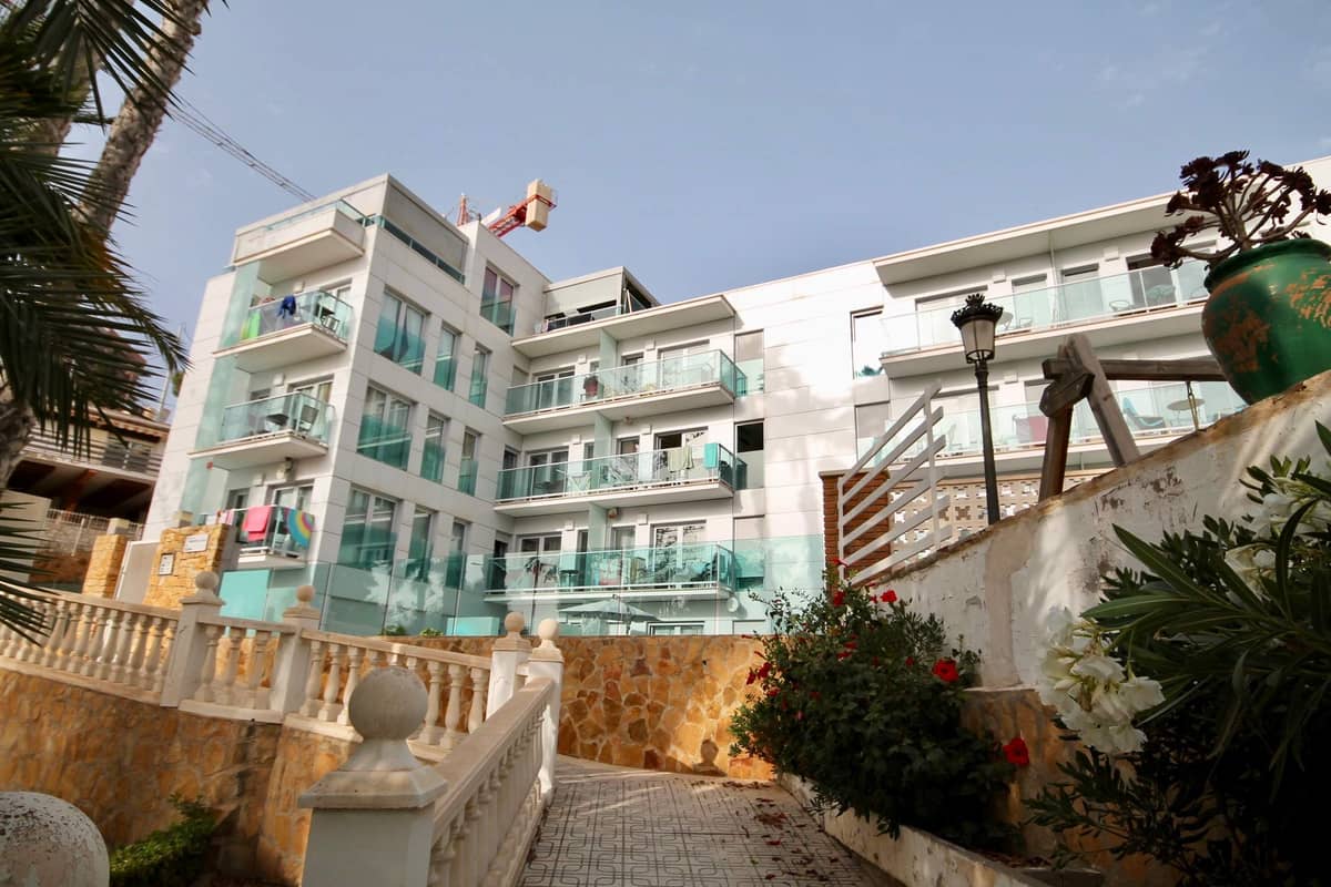 Продажа недвижимости MIRADOR DE LA CALA, Испания, Коста Бланка, Бенидорм | Villacarte
