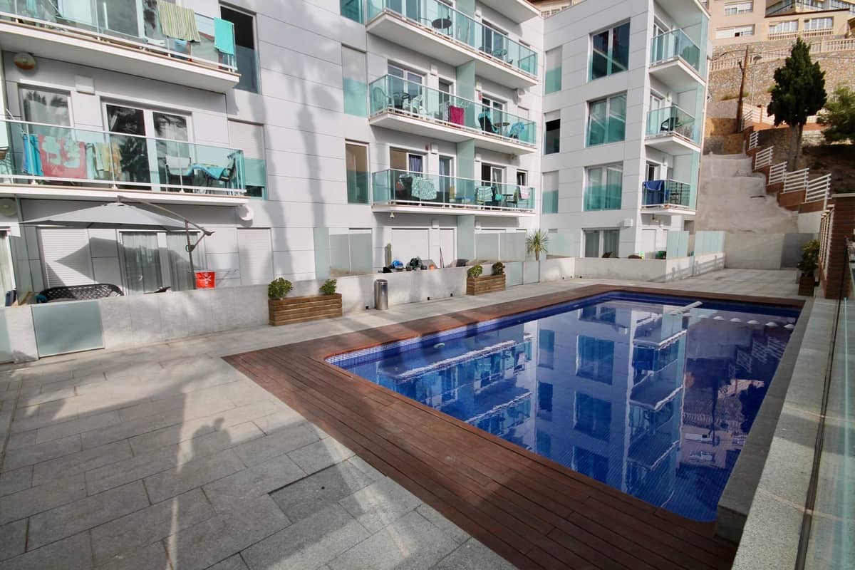 Продажа недвижимости MIRADOR DE LA CALA, Испания, Коста Бланка, Бенидорм | Villacarte