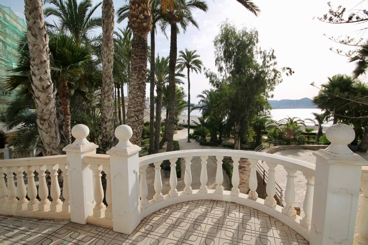 Продажа недвижимости MIRADOR DE LA CALA, Испания, Коста Бланка, Бенидорм | Villacarte