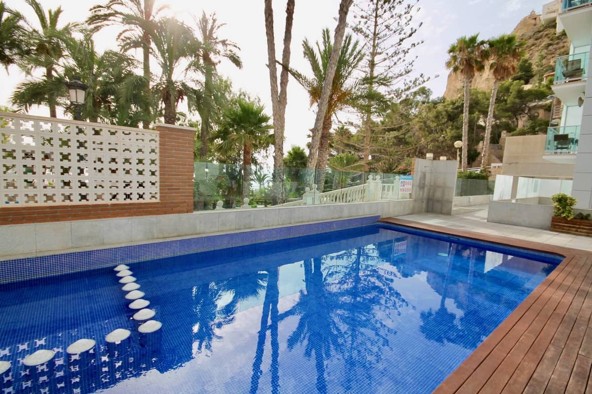 Продажа недвижимости MIRADOR DE LA CALA, Испания, Коста Бланка, Бенидорм | Villacarte