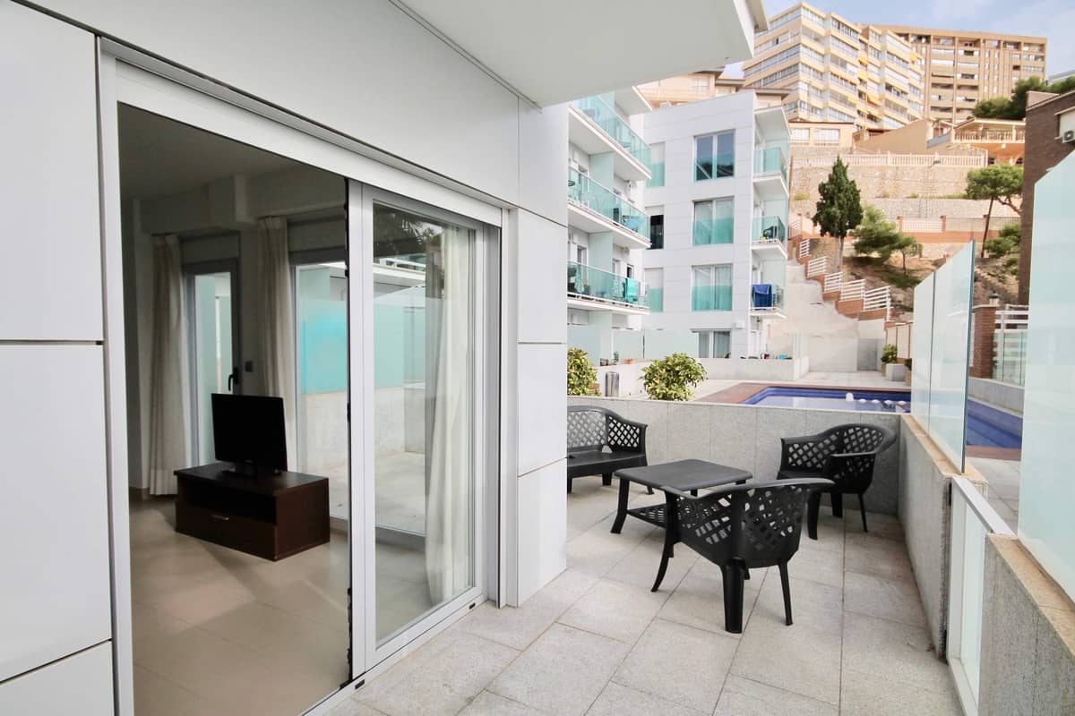 Продажа недвижимости MIRADOR DE LA CALA, Испания, Коста Бланка, Бенидорм | Villacarte