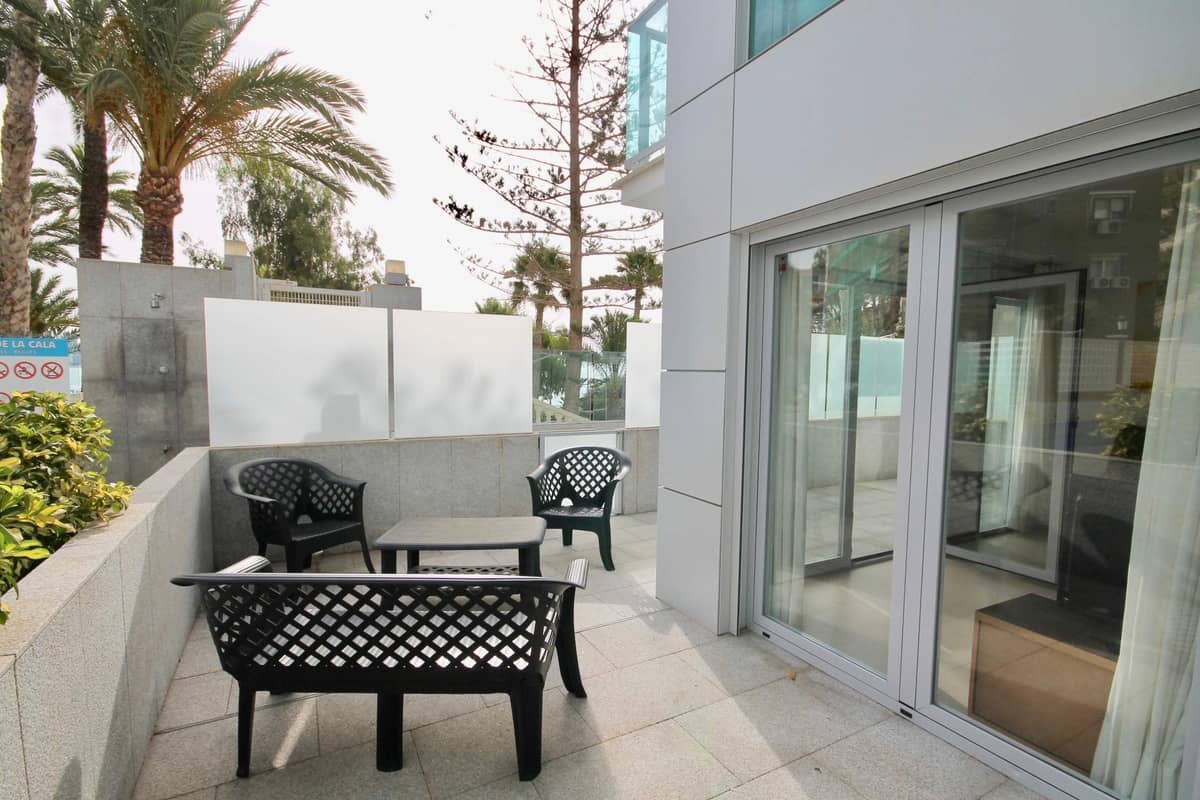 Продажа недвижимости MIRADOR DE LA CALA, Испания, Коста Бланка, Бенидорм | Villacarte