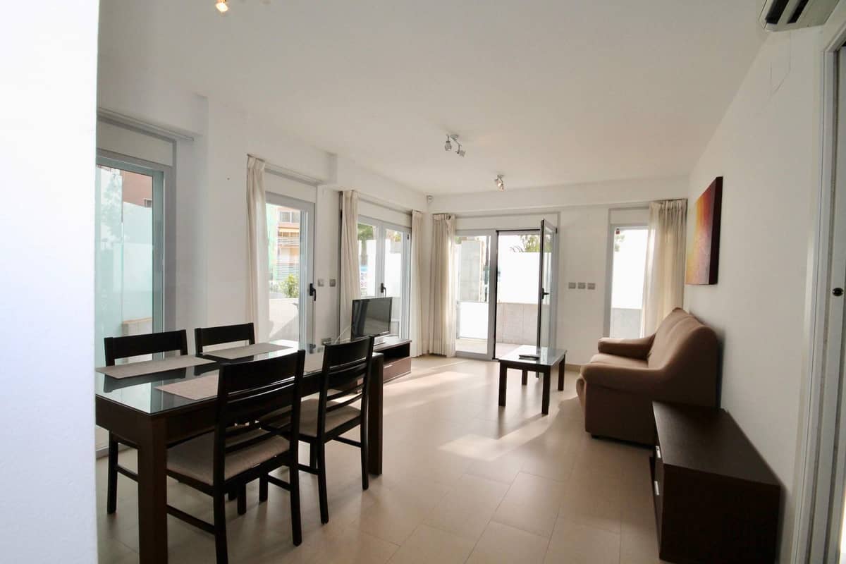 Продажа недвижимости MIRADOR DE LA CALA, Испания, Коста Бланка, Бенидорм | Villacarte
