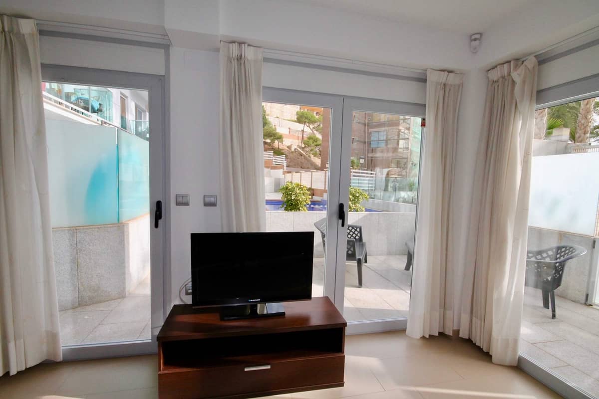 Продажа недвижимости MIRADOR DE LA CALA, Испания, Коста Бланка, Бенидорм | Villacarte