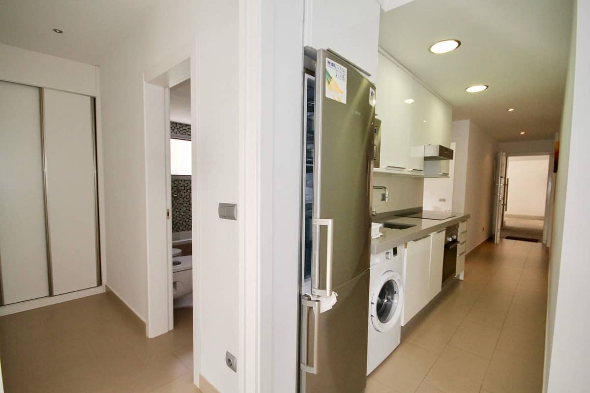 Продажа недвижимости MIRADOR DE LA CALA, Испания, Коста Бланка, Бенидорм | Villacarte