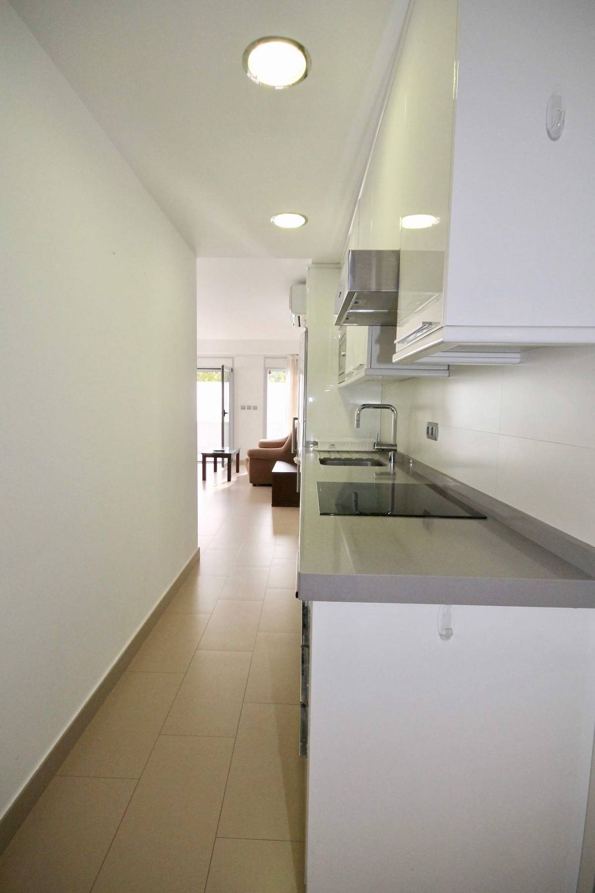 Продажа недвижимости MIRADOR DE LA CALA, Испания, Коста Бланка, Бенидорм | Villacarte