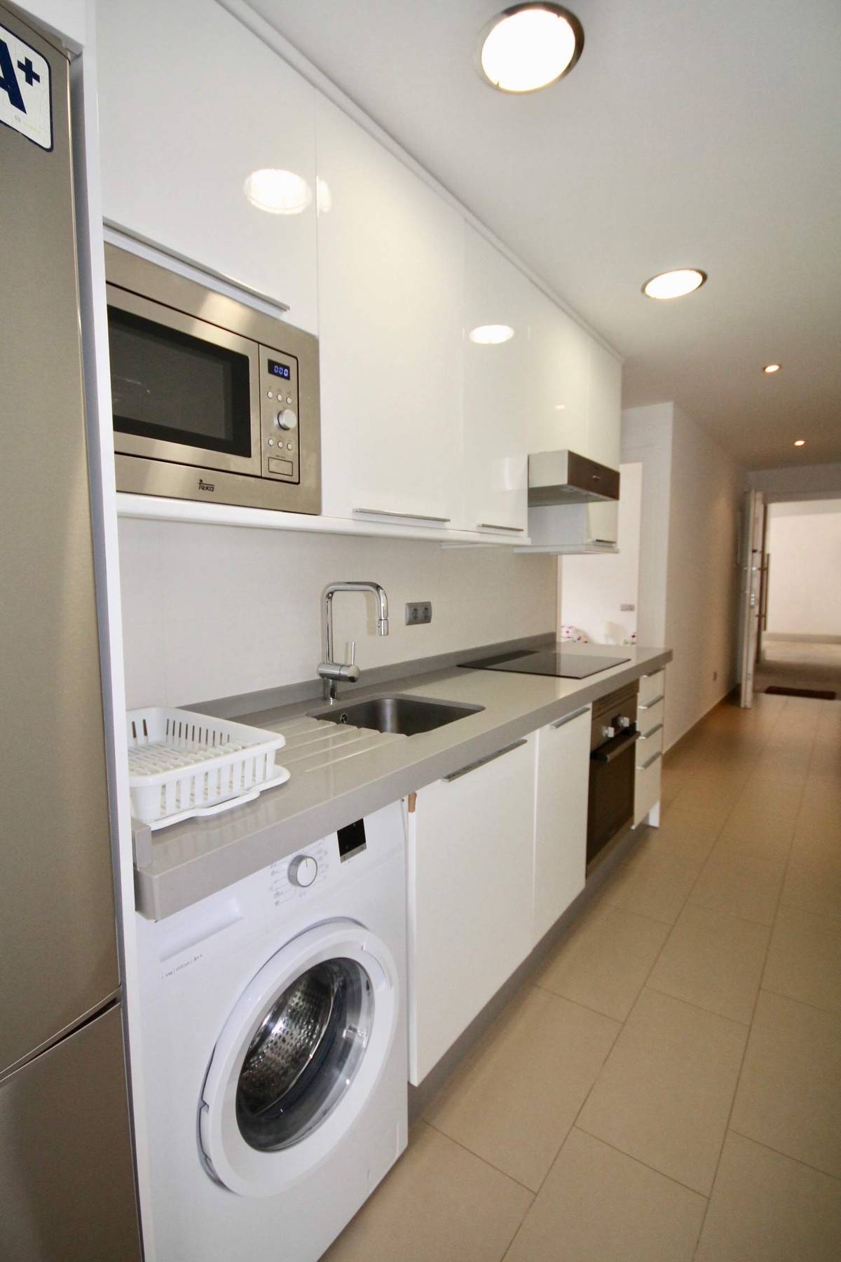 Продажа недвижимости MIRADOR DE LA CALA, Испания, Коста Бланка, Бенидорм | Villacarte