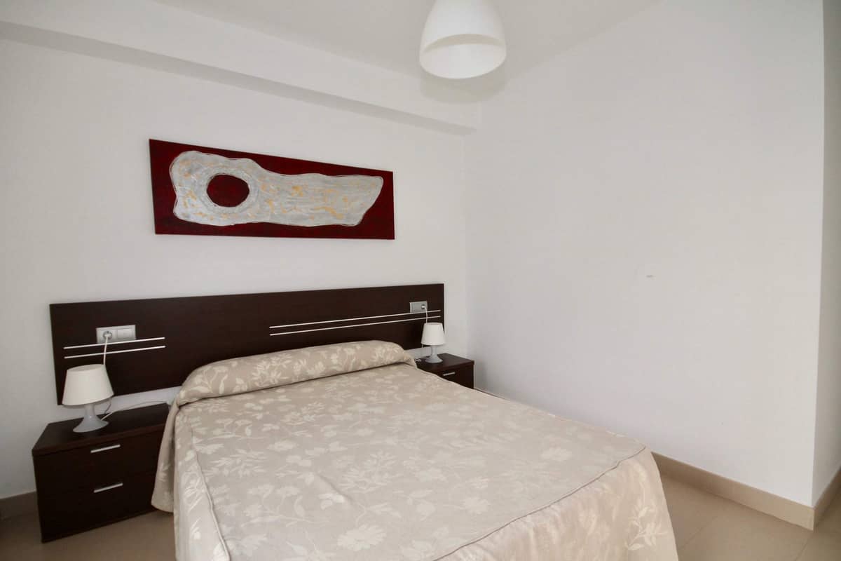 Продажа недвижимости MIRADOR DE LA CALA, Испания, Коста Бланка, Бенидорм | Villacarte