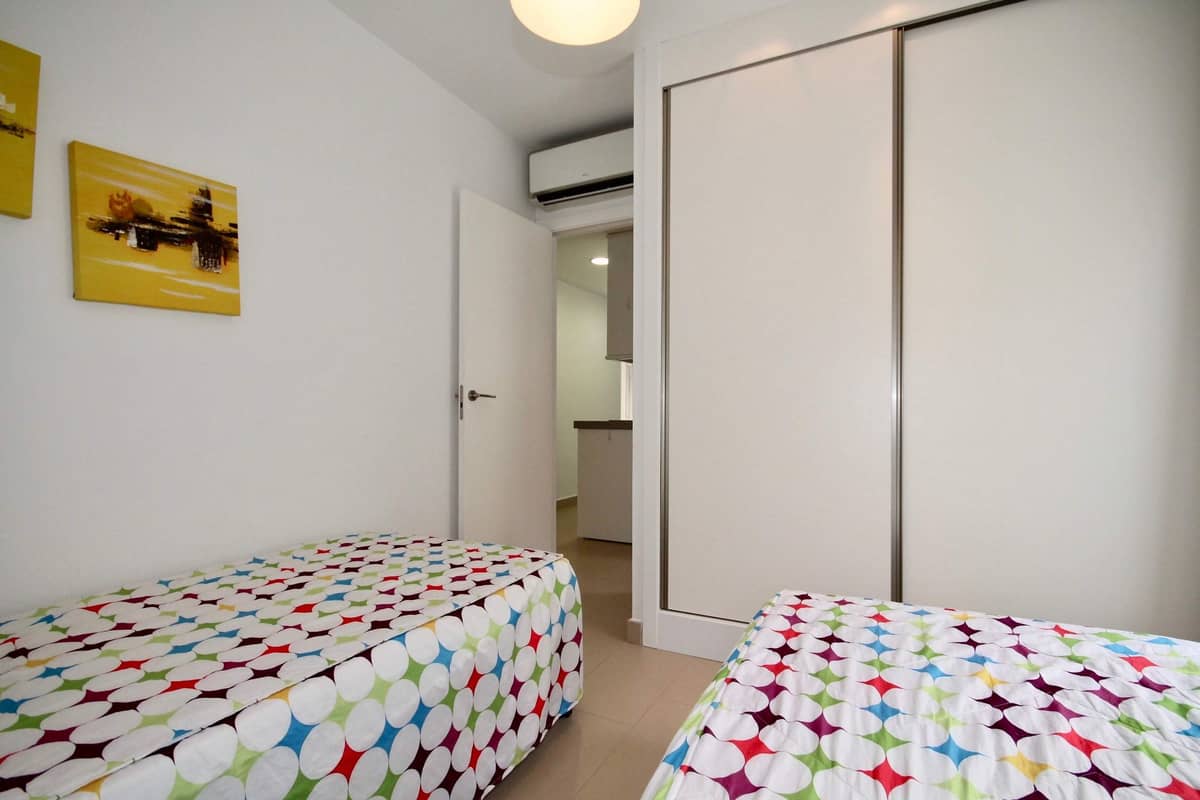 Продажа недвижимости MIRADOR DE LA CALA, Испания, Коста Бланка, Бенидорм | Villacarte