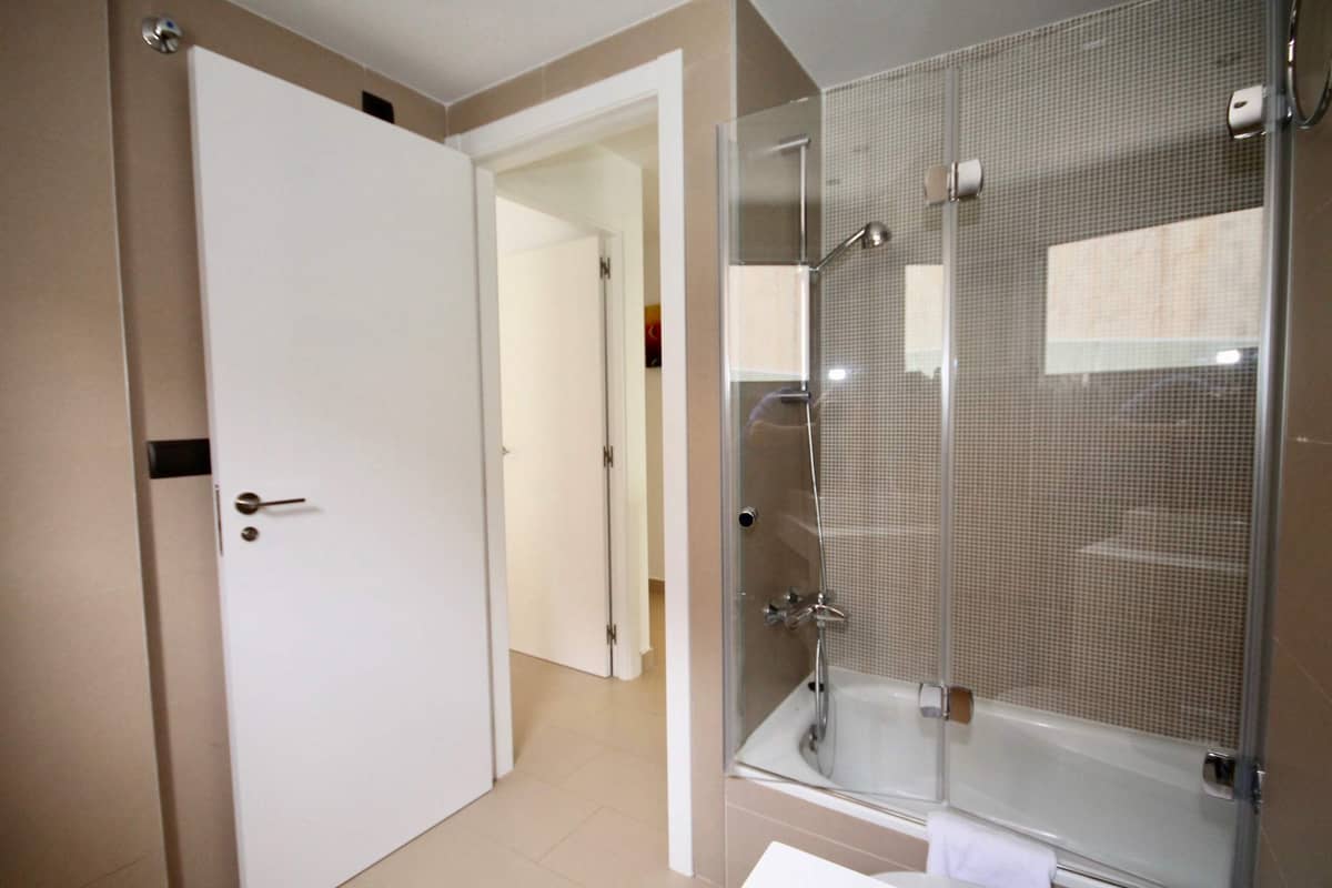 Продажа недвижимости MIRADOR DE LA CALA, Испания, Коста Бланка, Бенидорм | Villacarte