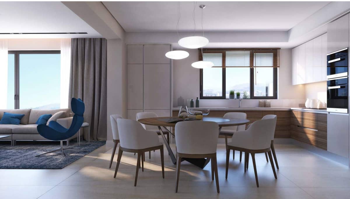 Продажа недвижимости Sunraf, Черногория, Будванский регион, Рафаиловичи | Villacarte