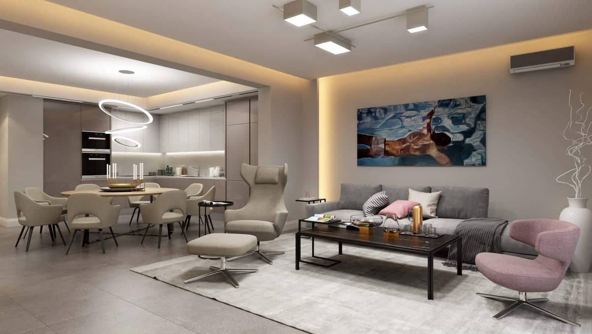 Продажа недвижимости Sunraf, Черногория, Будванский регион, Рафаиловичи | Villacarte