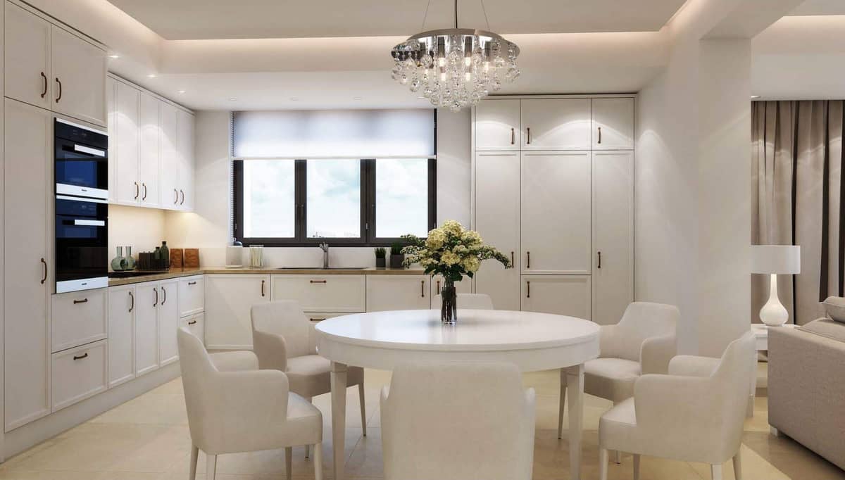 Продажа недвижимости Sunraf, Черногория, Будванский регион, Рафаиловичи | Villacarte