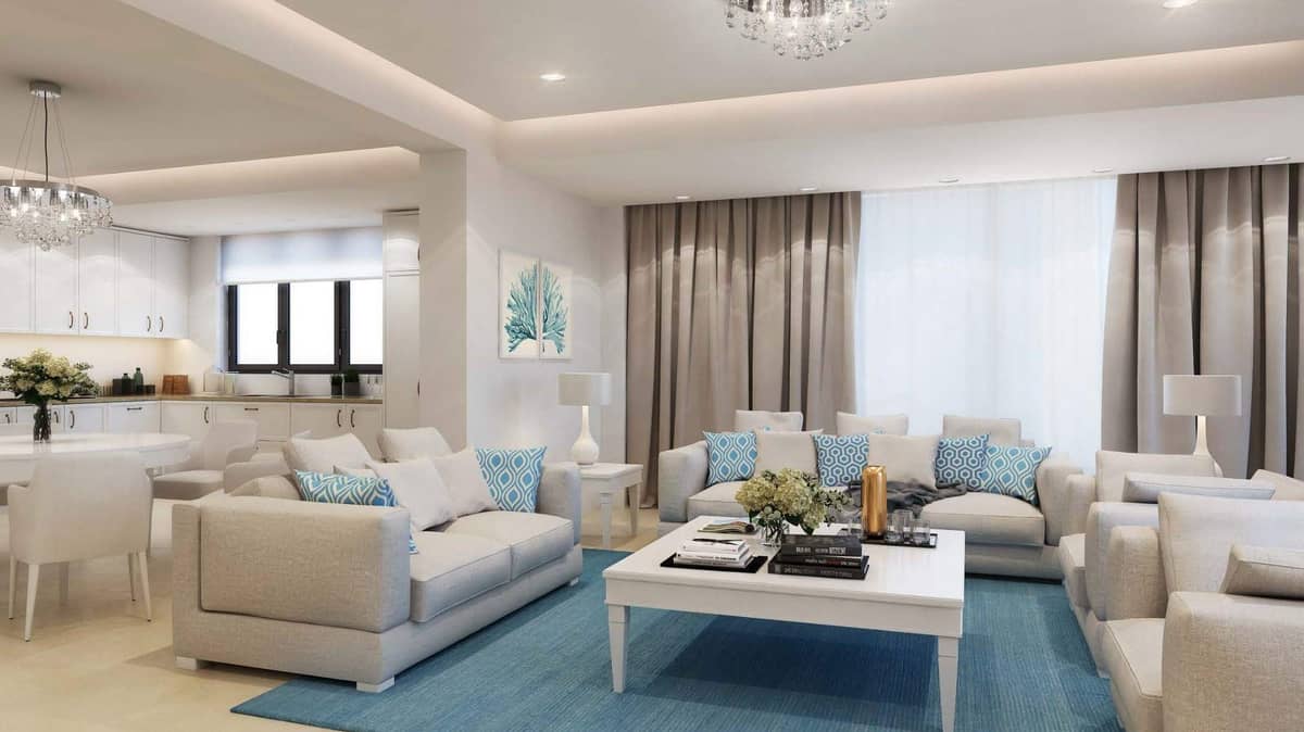 Продажа недвижимости Sunraf, Черногория, Будванский регион, Рафаиловичи | Villacarte