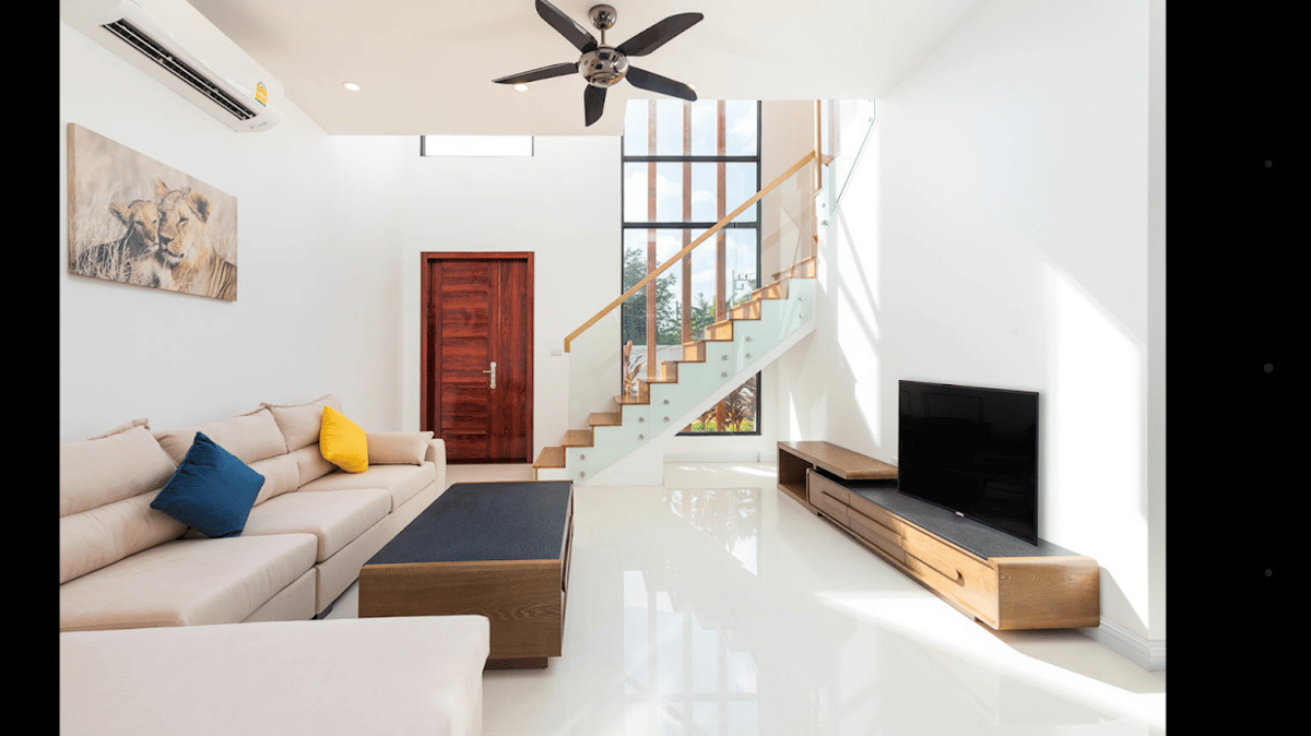 Продажа недвижимости Hideaway lakes, Таиланд, Пхукет, Лагуна | Villacarte