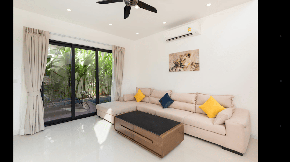Продажа недвижимости Hideaway lakes, Таиланд, Пхукет, Лагуна | Villacarte