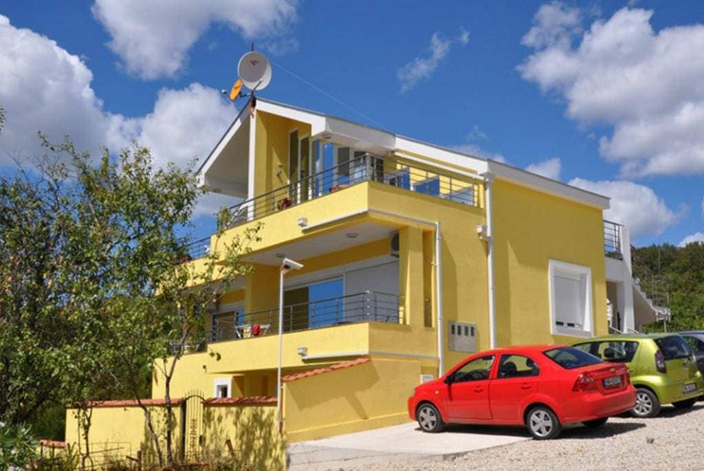 Hotel for Sale Alexandrina, Montenegro, Herceg Novi region, Herceg Novi | Villacarte