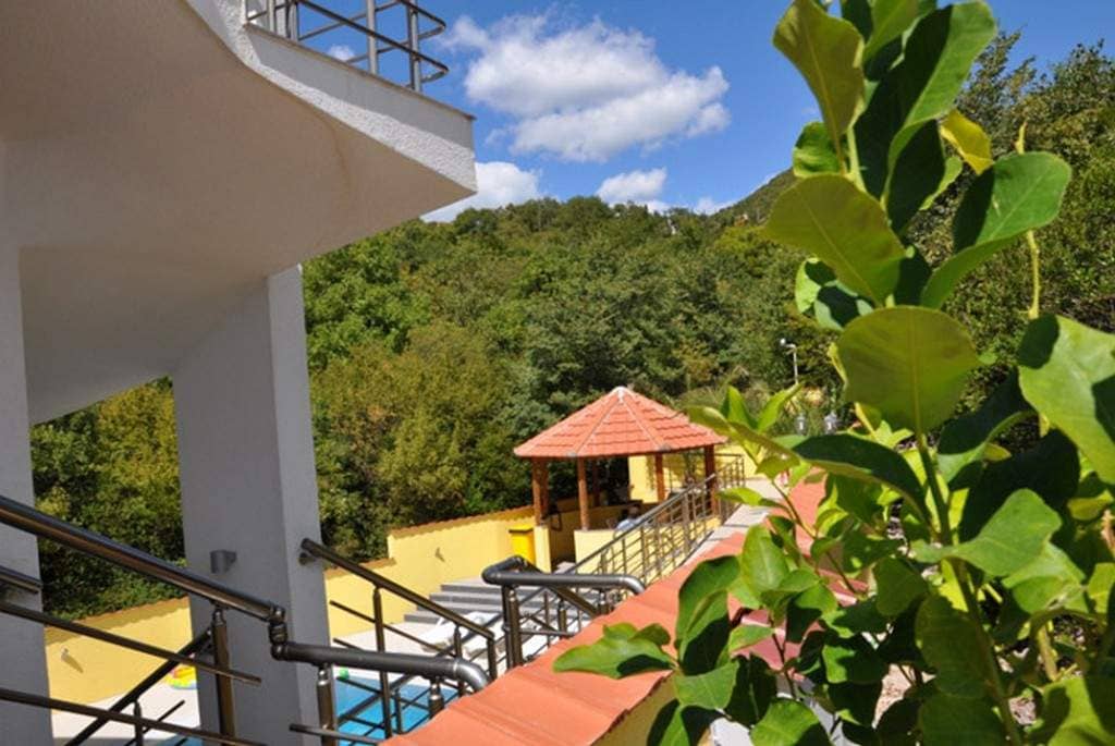 Hotel for Sale Alexandrina, Montenegro, Herceg Novi region, Herceg Novi | Villacarte