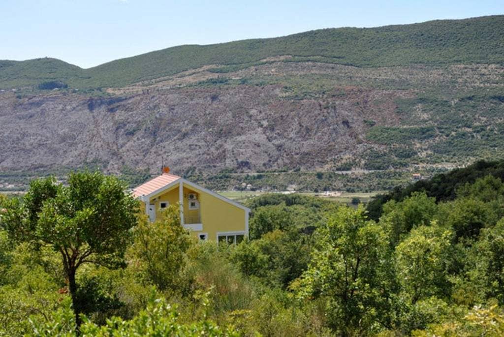 Hotel for Sale Alexandrina, Montenegro, Herceg Novi region, Herceg Novi | Villacarte