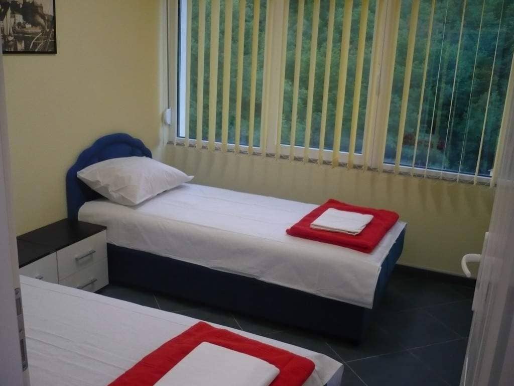 Hotel for Sale Alexandrina, Montenegro, Herceg Novi region, Herceg Novi | Villacarte