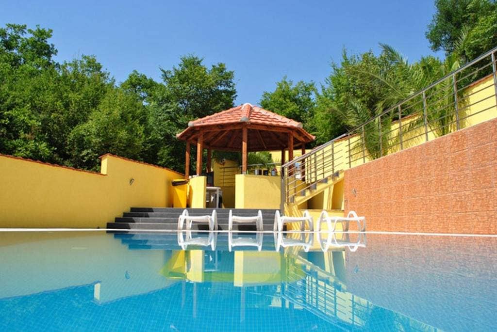 Hotel for Sale Alexandrina, Montenegro, Herceg Novi region, Herceg Novi | Villacarte