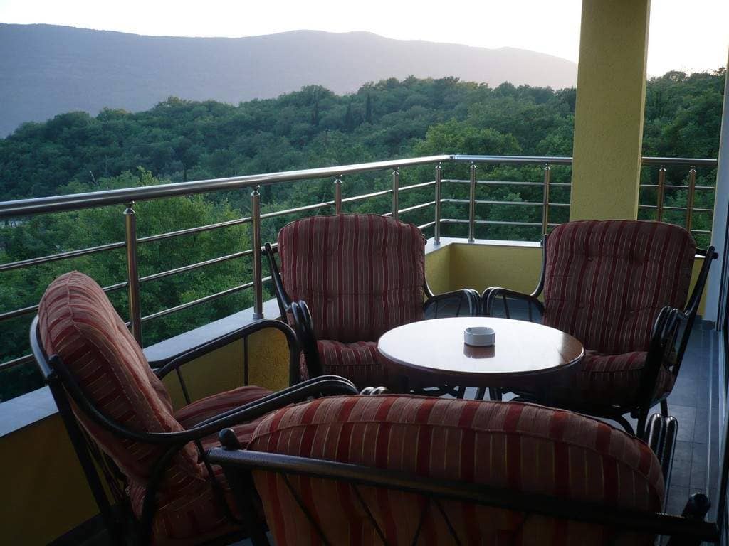 Hotel for Sale Alexandrina, Montenegro, Herceg Novi region, Herceg Novi | Villacarte