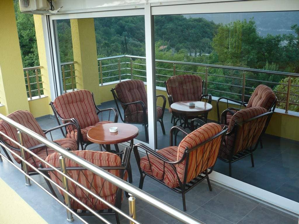 Hotel for Sale Alexandrina, Montenegro, Herceg Novi region, Herceg Novi | Villacarte