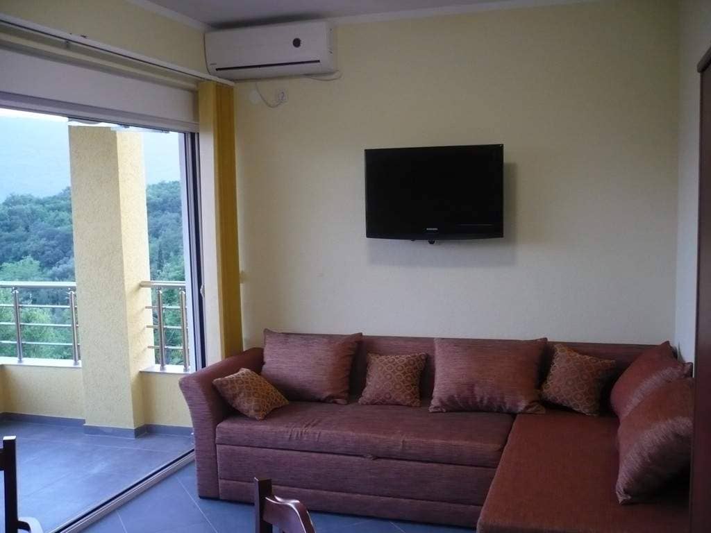 Hotel for Sale Alexandrina, Montenegro, Herceg Novi region, Herceg Novi | Villacarte