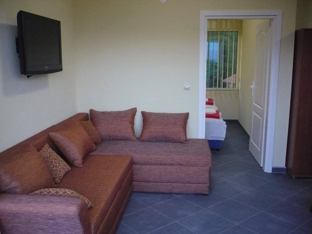Hotel for Sale Alexandrina, Montenegro, Herceg Novi region, Herceg Novi | Villacarte