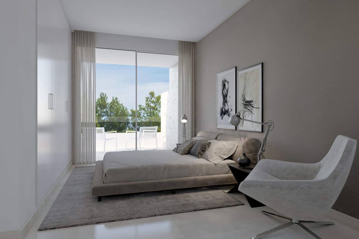 Property for Sale CORAL VILLAGE, Spain, Costa Blanca, Benidorm | Villacarte