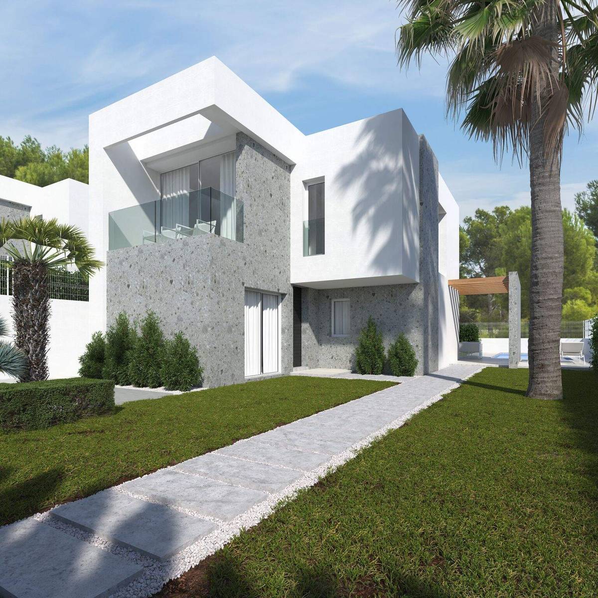 Property for Sale CORAL VILLAGE, Spain, Costa Blanca, Benidorm | Villacarte