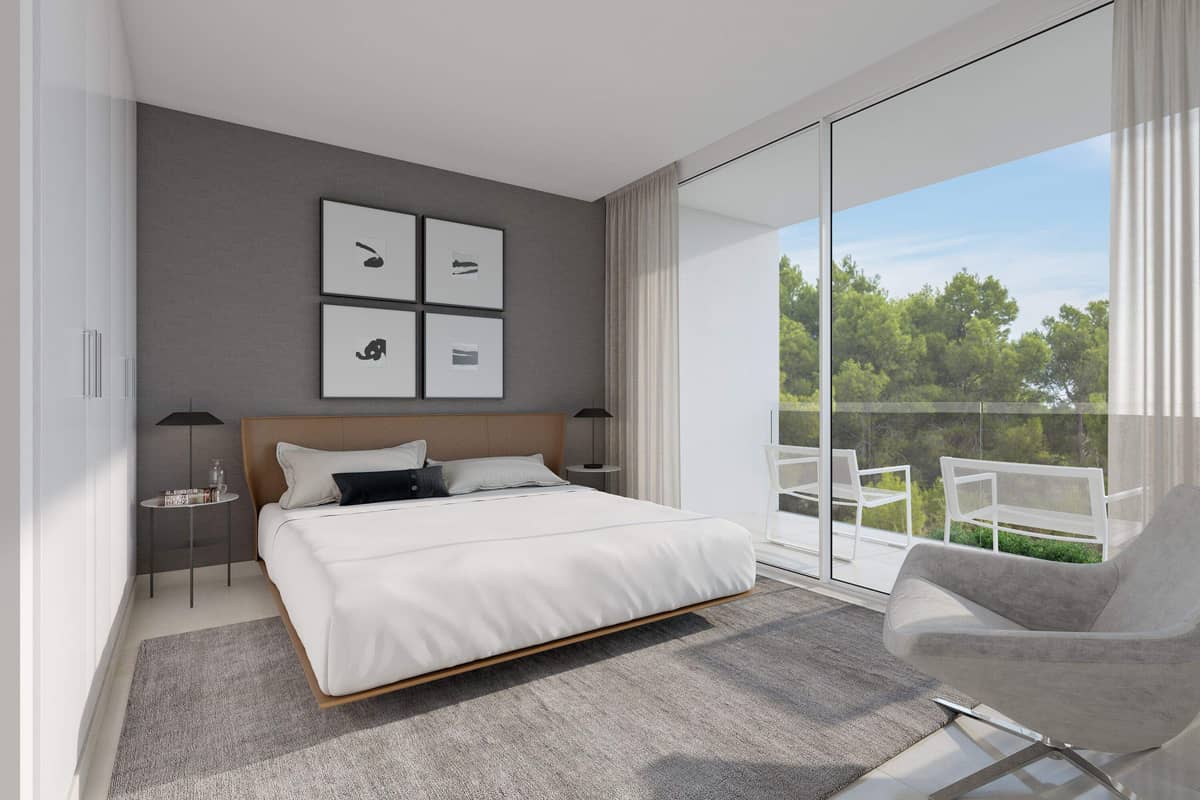Property for Sale CORAL VILLAGE, Spain, Costa Blanca, Benidorm | Villacarte