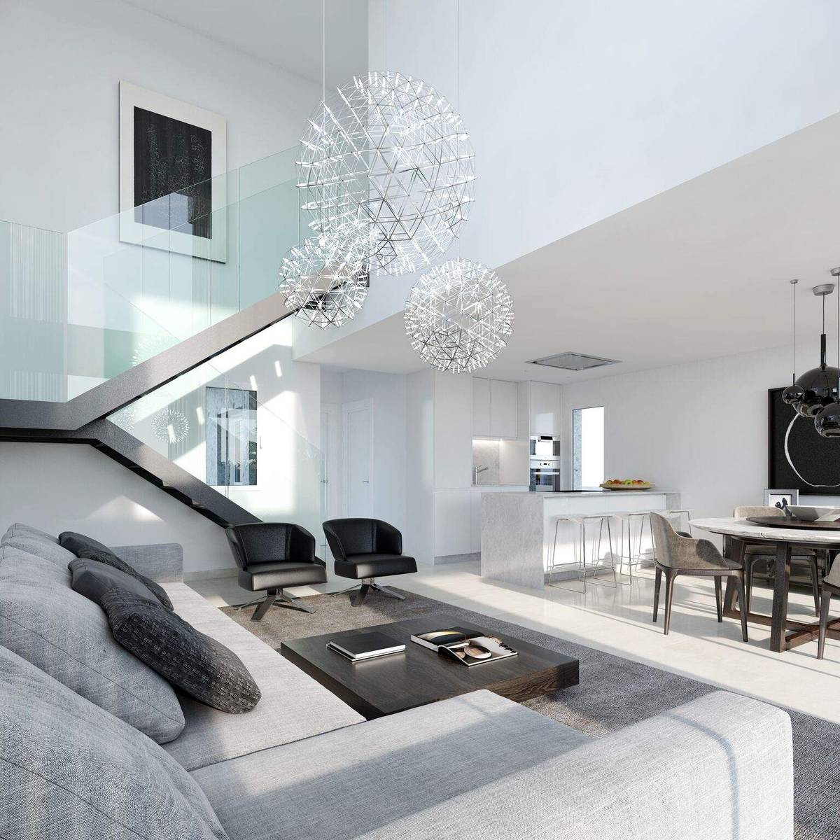 Property for Sale CORAL VILLAGE, Spain, Costa Blanca, Benidorm | Villacarte