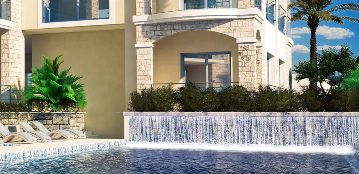 Property for Sale MonteDreams Royal, Montenegro, Budva region, Becici | Villacarte