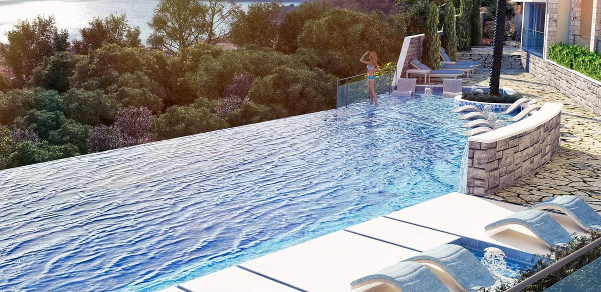Property for Sale MonteDreams Royal, Montenegro, Budva region, Becici | Villacarte