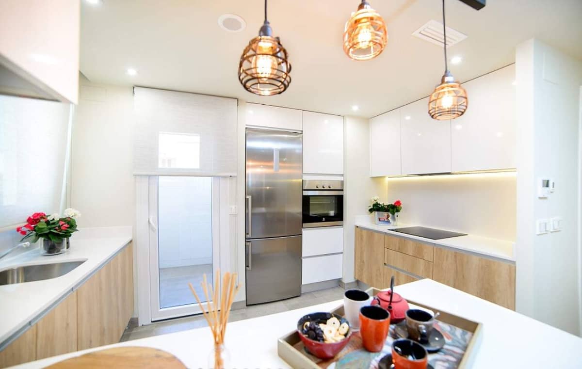 Продажа недвижимости LOS ABEDULES 4, Испания, Коста Бланка, Эль Кампельо | Villacarte