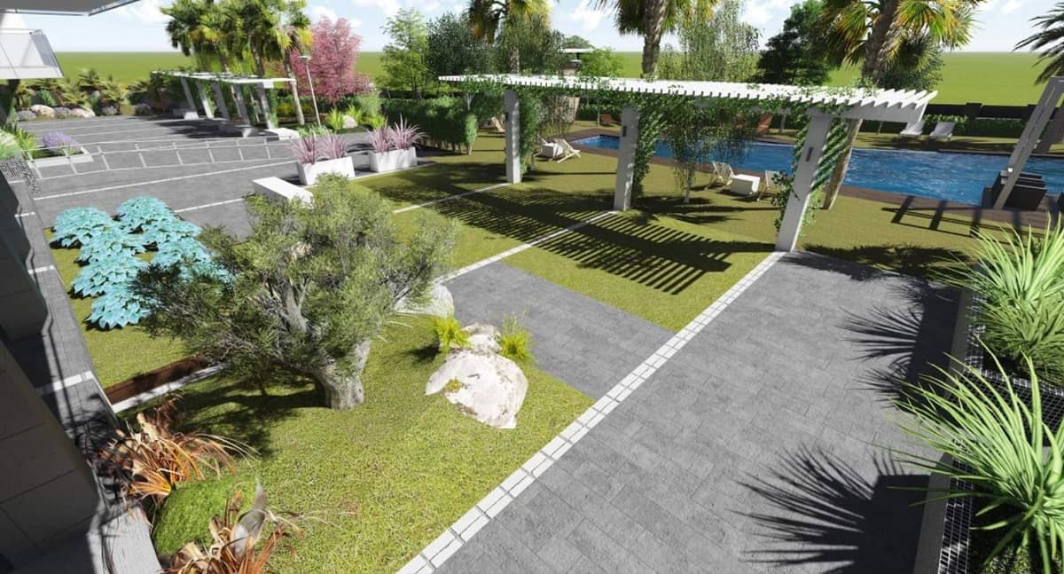 Продажа недвижимости LOS ABEDULES 4, Испания, Коста Бланка, Эль Кампельо | Villacarte